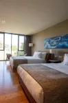 Ladera Boutique Hotel - غرفة مطلة على الجبل