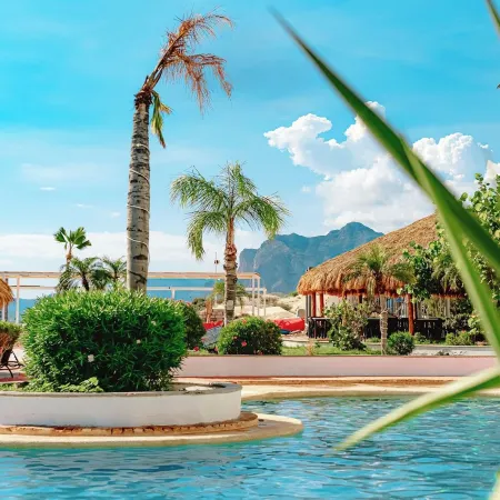Hotel San Carlos Plaza