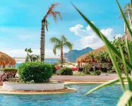 Hotel San Carlos Plaza - Beach