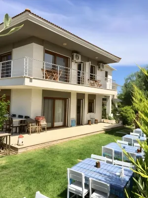 Otuz5 Otel