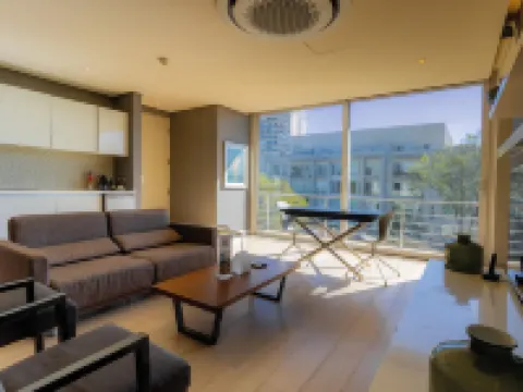 Capitalia - ApartHotel - San Angel Inn Hotels near Museum of El Carmen