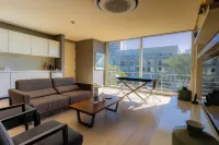 Capitalia - ApartHotel - San Angel Inn