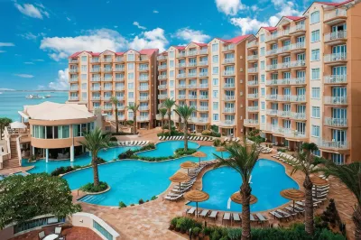 Divi Aruba Phoenix Beach Resort