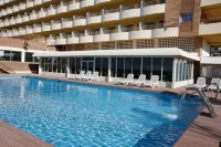 Hotel Castilla Alicante - Beach