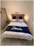 Oceanview Deluxe Penthouse Apartment with 89m2 Living Space & 90m2 Roof Terrace