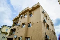 Tennys Place Apartments Garki