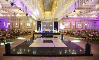 Rehana Plaza Hotel