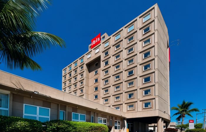 ibis Sorocaba