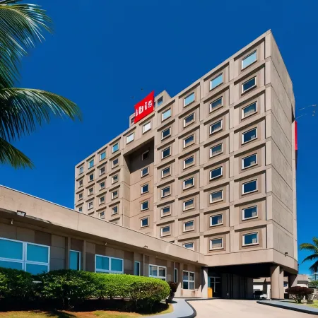 ibis Sorocaba