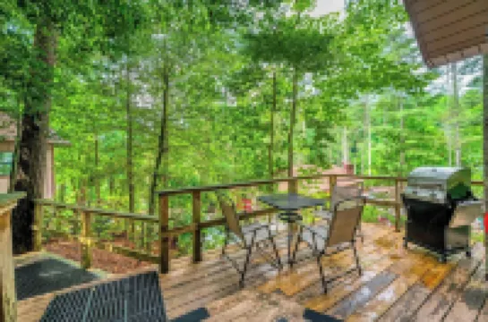 ذا كاسكيدز إن فنادق في 