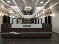 Hotel Grand Kaushalya Hotel a Distretto di Hoshangabad