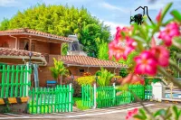 Hostal San Jorge