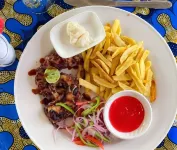 Bella Vista Resort Zanzibar - Desayuno