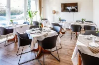 Hotel Gartenstadt Erfurt - Aamiainen