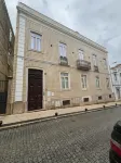 Vestígios de Charme - Figueira Suits Hotels in Samuel
