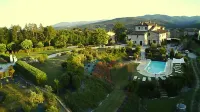 Il Cardo Resort - Swimmingpools