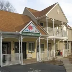 Cheshire Welcome Inn Hotels in Wallingford