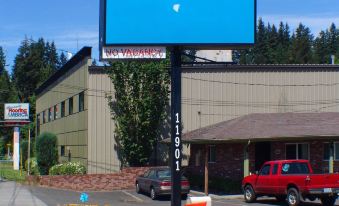 The Inn at Salmon Creek