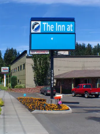 The Inn at Salmon Creek