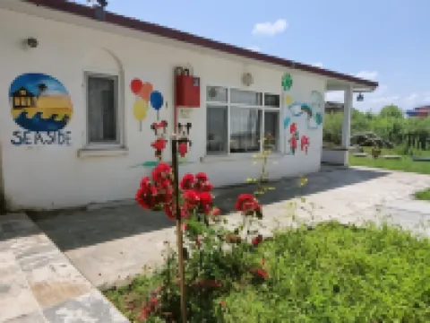 Seasidehouse Hotels in Altinordu