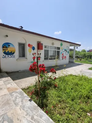 Seasidehouse Hotel a Ordu