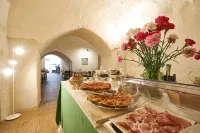 飛拉薩斯公寓式飯店 - 早餐