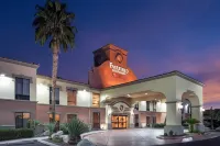 Fairfield Inn & Suites Tucson North/Oro Valley Các khách sạn ở Oro Valley