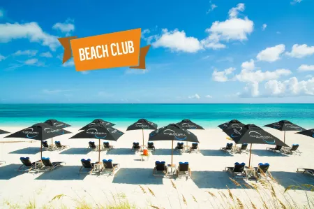 One on Marlin Resort Отели в г. Венешиан Роуд Сетлемент