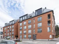 Hiisi Homes Espoo Center Hotels near Espoo