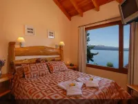 Apart Altos Del Nahuel Hotels in San Carlos De Bariloche