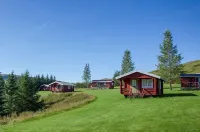 Hunkubakkar Guesthouse