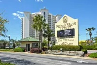 Gulf Views and Wrap-Around Balcony - Stunning Coastal Oasis Hotels in der Nähe von Northwest Florida State College
