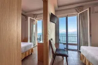 Castella Beach Các khách sạn ở Larisos