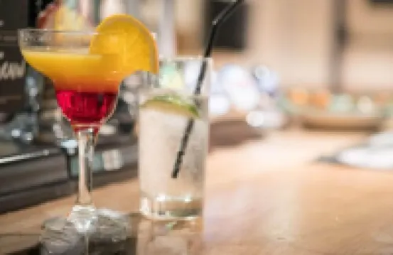 The Lugger Inn