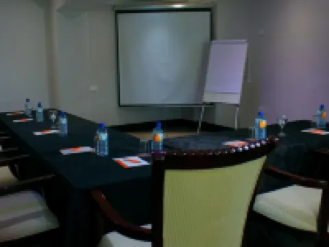 Voyager Inn Hotel Hotéis em Palapye