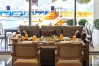 Delta Hotels Antalya Lara - Adults Only - Frühstück