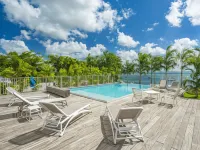 B&B Hotel Fort-De-France Hotel a Le Lamentin