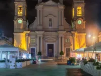 Bed & Breakfast Casa Manzella Hotel a Terrasini