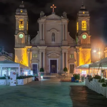 Casa Manzella