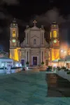 Bed & Breakfast Casa Manzella Hotel in zona Isidoro Valenti srl