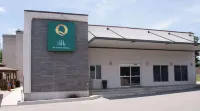 Quality Inn Cookeville Hôtels à : Cookeville