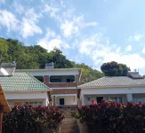 Ndau Lodge Hotels in 