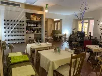 Hotel Aracoeli Hôtels à : Pettenasco