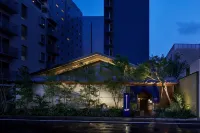 Onsen Ryokan Yuen Shinjuku Hotel a Tokyo