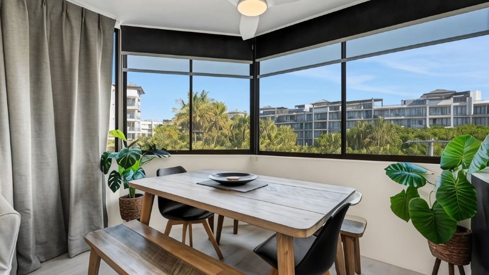 Mylos Holiday Apartments