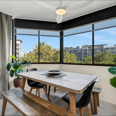 Mylos Holiday Apartments