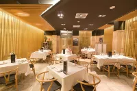 Hotel Mas Camarena Hotel a Paterna