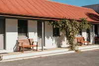 Caledonian Inn - the Stump