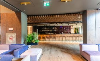 Ibis Styles Sibiu Arsenal