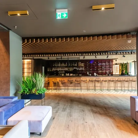 Ibis Styles Sibiu Arsenal